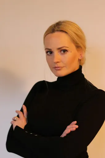 Adwokat Małgorzata Montowska - Czachowska